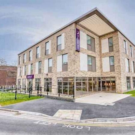 Premier Inn Peterborough City Centre Εξωτερικό φωτογραφία