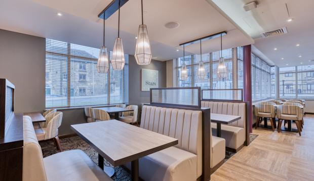 Premier Inn Peterborough City Centre Εξωτερικό φωτογραφία